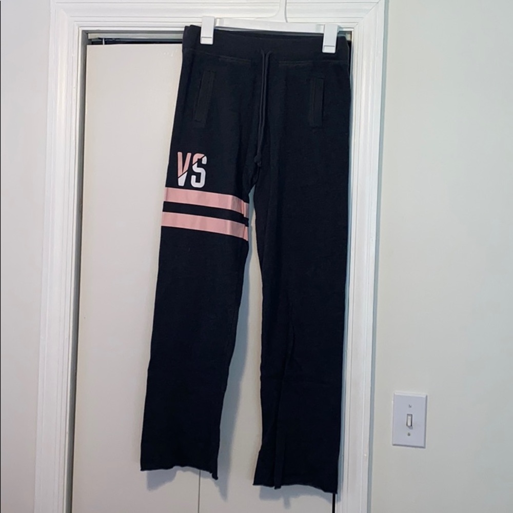 Victoria’s Secret sweats